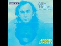 Ollie Halsall & John Halsey- This One's for Me/Abbot's Langley (1980)