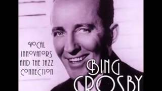 Watch Bing Crosby September Song video