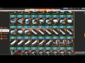 Robocraft - Xmas patch Preview - Tier 5 Skis, Free Premium and more!