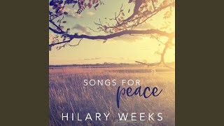Watch Hilary Weeks Hell Speak Peace video