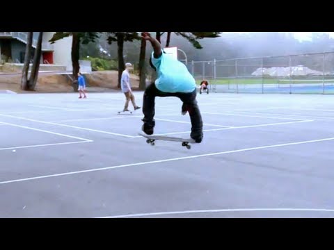 Come James Dean Video