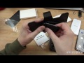 ZeroLemon Samsung Galaxy Note 4 10000mah Extended Battery Unboxing, Setup, and First Look!