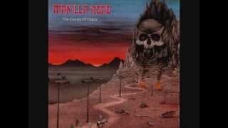 Watch Manilla Road The Books Of Skelos video