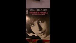Watch Del Shannon Sister Isabelle video