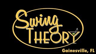 Swing Theory- Anything Goes