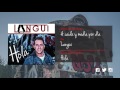 Video A caída y media por día El Langui