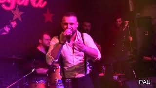 Bursada Pau Rüzgari Esti̇ Piyanist Ayhan Ulu