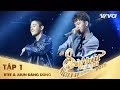 Yêu Bạn Được Không (Friendzone) - Juun Đăng Dũng & RTee | Tập 1 Sing My Song - Bài Hát Hay Nhất 2018 thumbnail