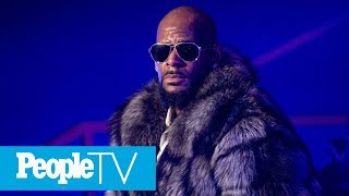 New Accuser Alleges R Kelly Kissed Her As A Teen Peopletv New Accuser Alleges R Kelly Kissed Her As A Teen Peopletv