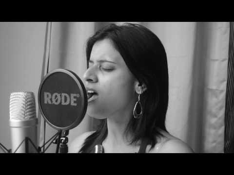 Raabta - Valentine Mix (Studio Add9 - Pratibha Ft. Apu Caleb...