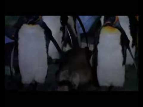 Batman Returns Penguin