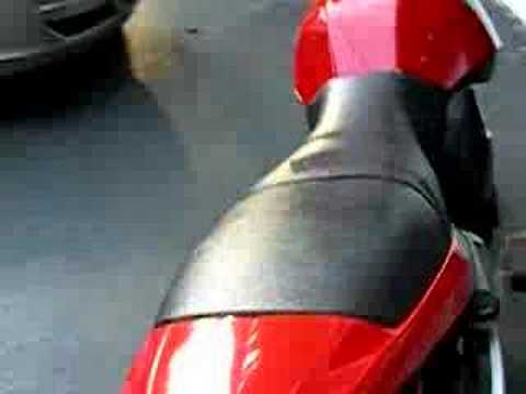 2004 buell blast owners manual