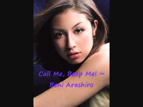 Beni Arashiro - Cherish Beni Arashiro - Cherish