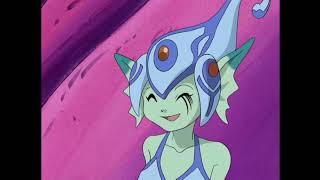 Ranamon Moments Part 1