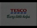 Tesco - 'Brand Values Go Dotty'