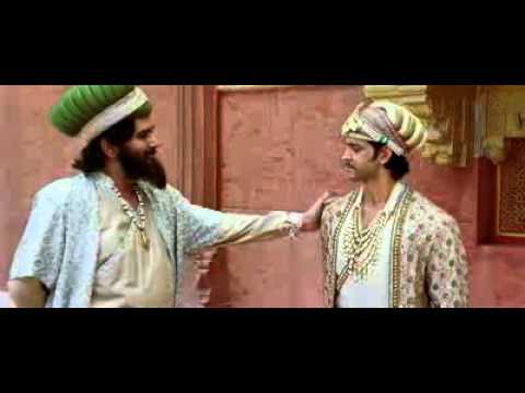 Jodhaa Akbar - Kehne Ko Jashn-E-Bahara Hai (2008)