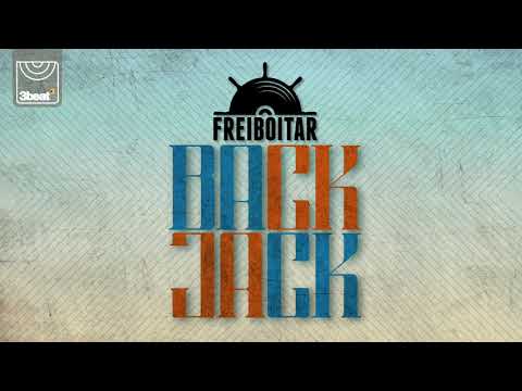 Freiboitar - Back Jack