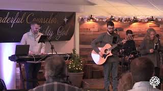 Sunday Service | Genesis Church 1/15/2023