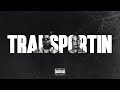 Kodak Black - "TRANSPORTIN" (Remix) ft. 2Pac & Biggie Smalls