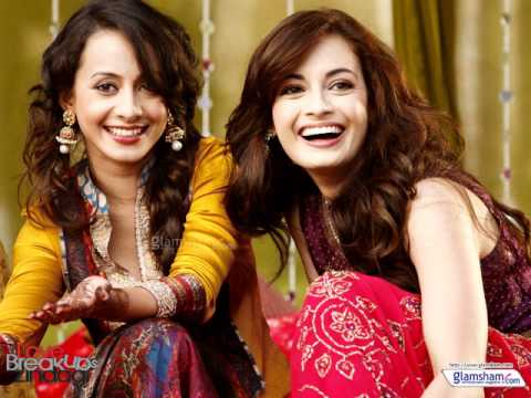 Love Love Love - Full Song HD - Love Breakups Zindagi (2011) -...