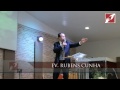 Rubens Cunha - Fé, Coragem e Perseverança para cumprir o propósito de Deus