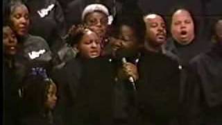 Watch Wilmington Chester Mass Choir The Change Will Come video