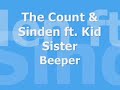 The Count & Sinden - Beeper