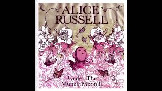 Watch Alice Russell I Love You More Than Youll Ever Know one Take Version video