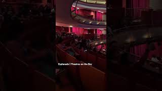 Esplanade Theatres On The Bay Singapore