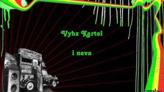 Watch Vybz Kartel I Neva video