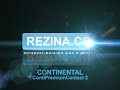 Continental ContiPremiumContact 2 (195/65R15 91H) - видео 1