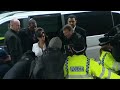 Amy Winehouse arrives in court