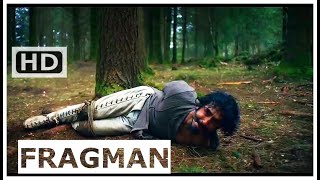 Yeşil Şövalye The Green Knight - Türkçe Altyazılı Fantastik, Dram, Romantik Fragman - 2020