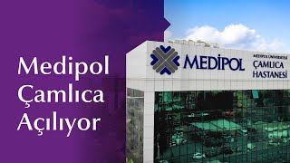 Medipolün Tecrübeli Akademik Kadrosu, Teknolojisi Ve Deneyimi Çok Yakında Çamlıcada