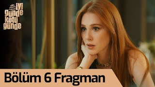 İyi Günde Kötü Günde 6. Bölüm Fragman (Final)