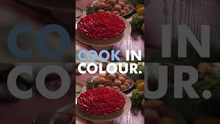 Cook In Colour Napkins - Alémais X Two Good Co
