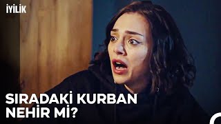 Damla Bu Sefer De Muratın Evine Girdi - İyilik 19. Bölüm