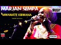 Wembe wa Kutu - Mwanate Kibwana. official Audio | MARJAN SEMPA