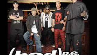 Watch Hed PE Dont Let Me Down video