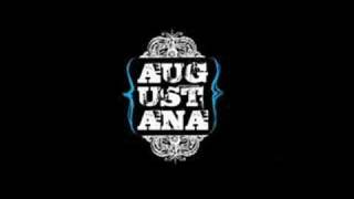 Watch Augustana Feel Fine video