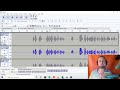 Audacity Pass ACX - ULTIMATE GUIDE for Narrators and Podcasters - Audacity Tutorial 2021 - Free EQs