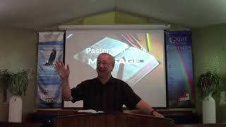A Man After God's Own Heart - Part 3