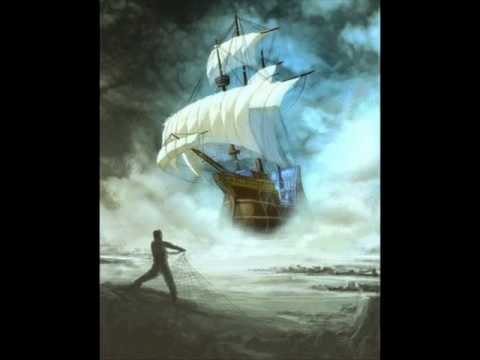 4.Leyendas de Chile EL CALEUCHE - YouTube 4.Leyendas de Chile EL CALEUCHE - YouTube