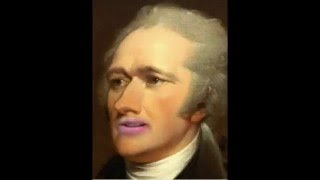 Historically Accurate Aaron Burr, Sir