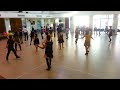 Watch: Evergreen Waltz Line Dance Evergreen Waltz Line Dance
