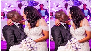 Adams Oshiomole Wedding Secret