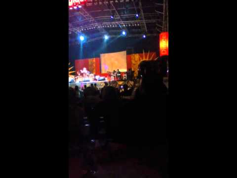 Sonu Nigam - Madhuban Mein Radika Nache Re - Guyana
