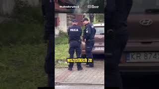Tragedia W Barcicach Syn Podejrzany O Potrójne Morderstwo W Małopolsce
