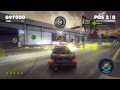 DiRT Showdown - Trick Rush