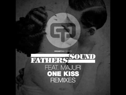 Fathers Of Sound ft Majuri_One Kiss 2013 (Federico Scavo Remix...